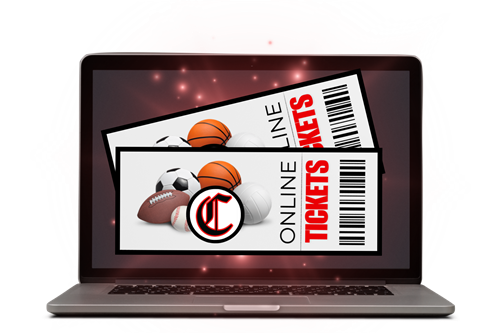 Online Ticket Sales